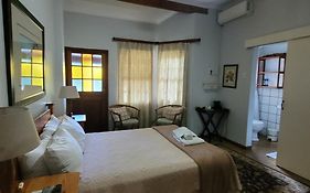 Figtree Lane Lodge